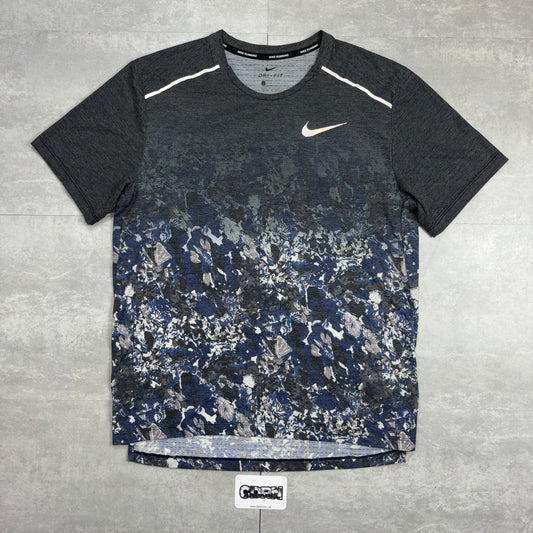 Nike Floral Set - Blue