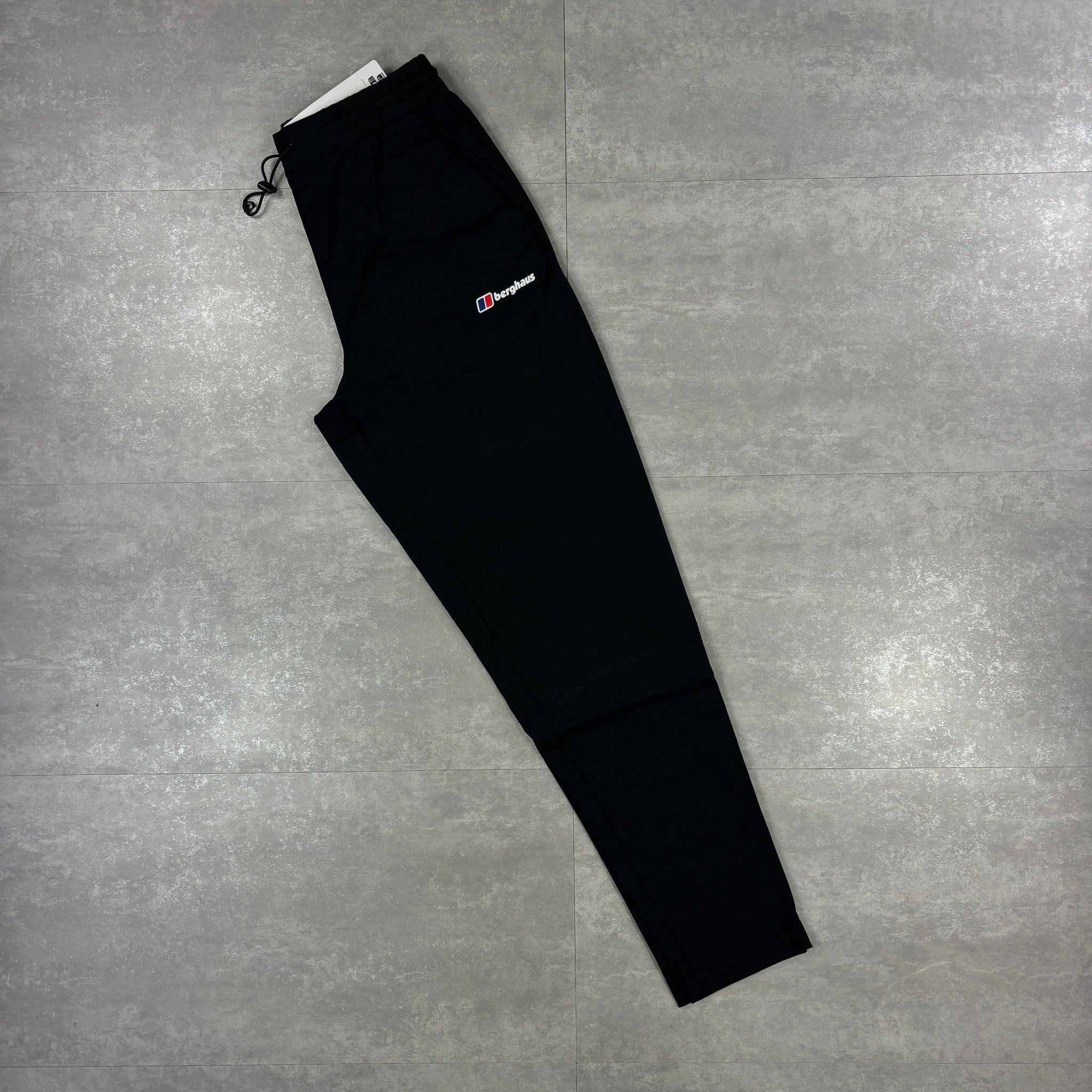 Berghaus Theran Woven Pants - Black