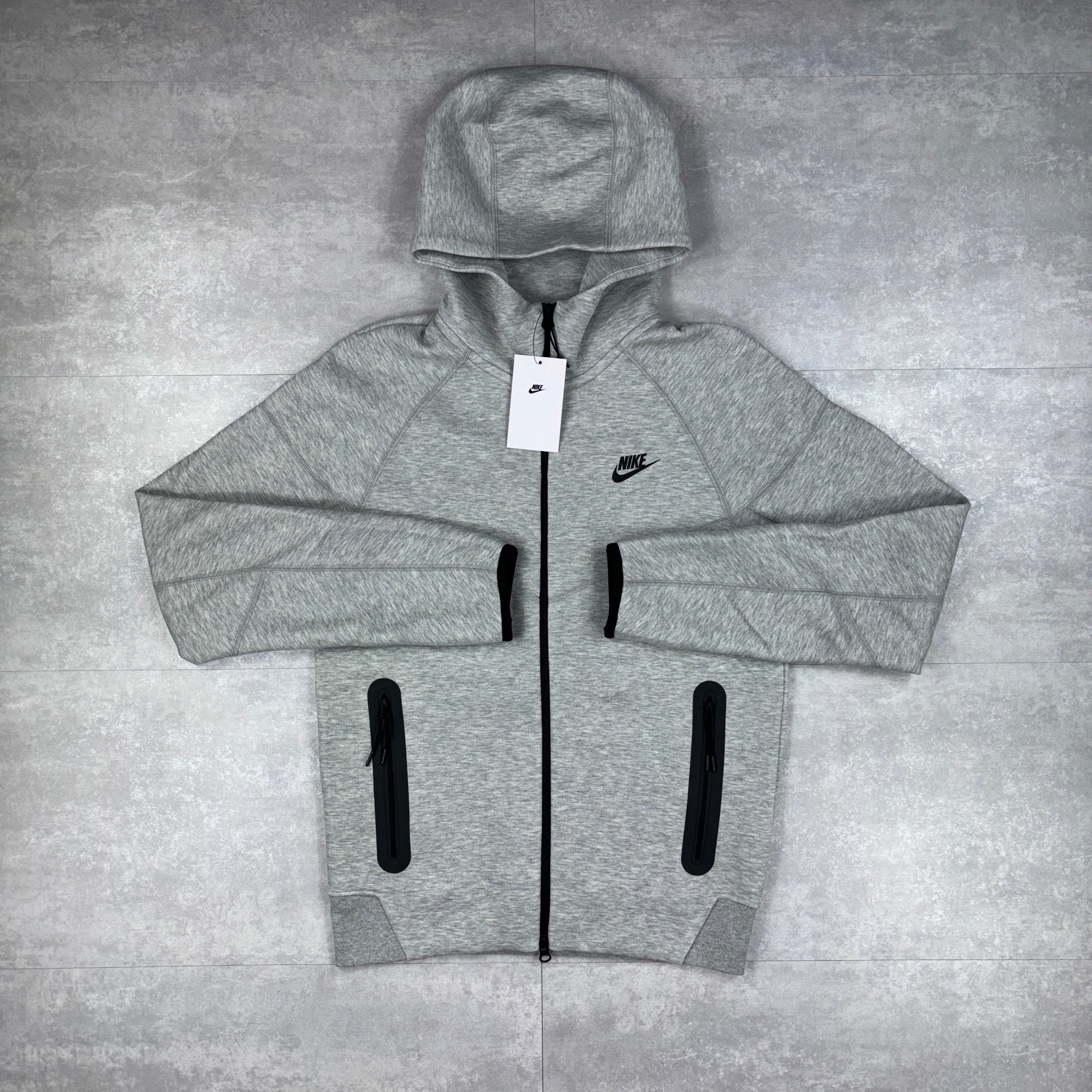 Nike Tech Fleece Hoodie