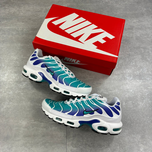 Nike Airmax Plus - Dusty Cactus