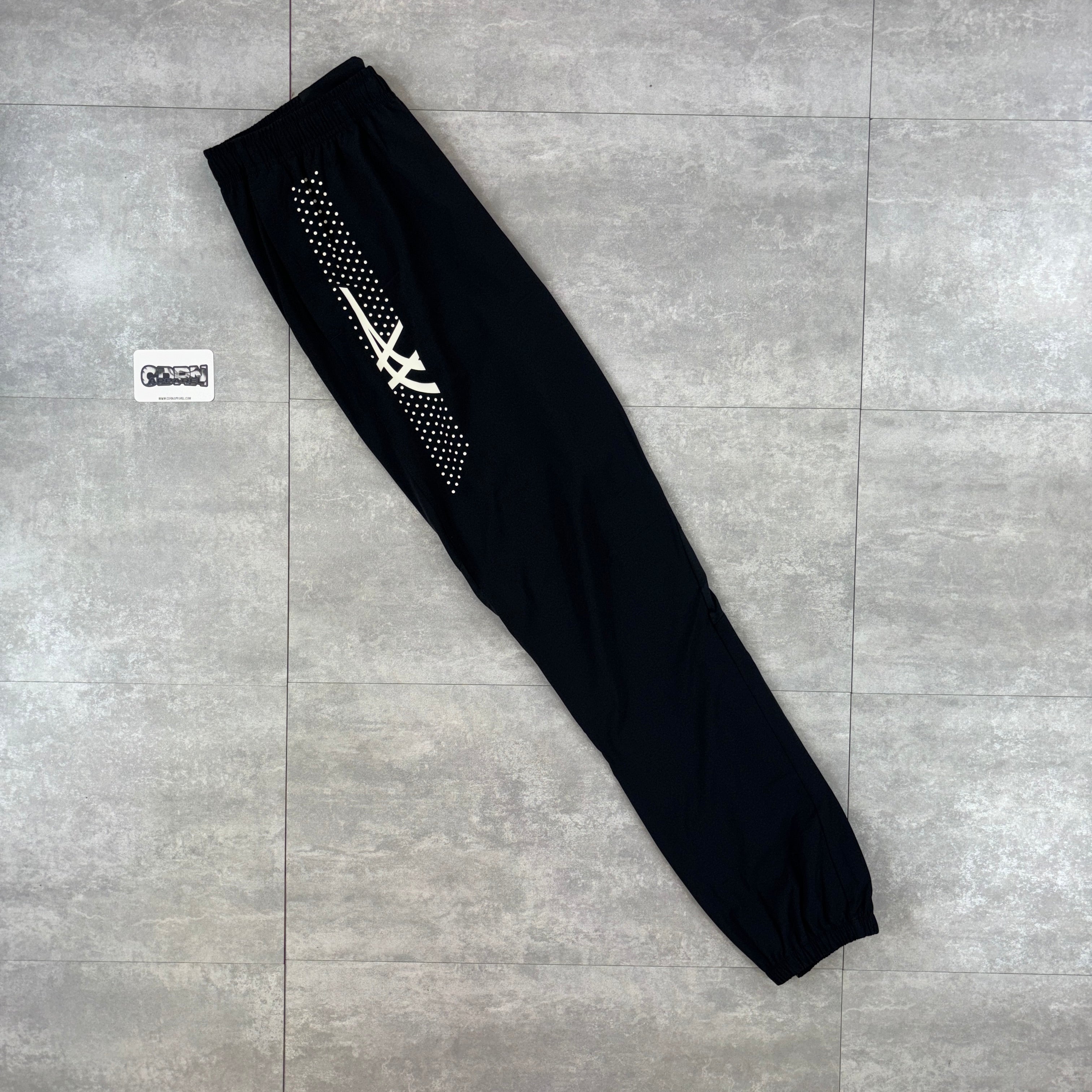 Asics Core Icon Pants - Black