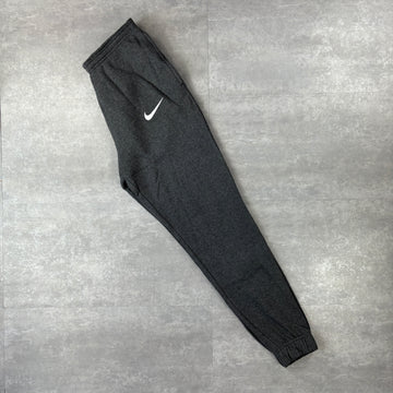 Nike Swoosh Pants - Charcoal