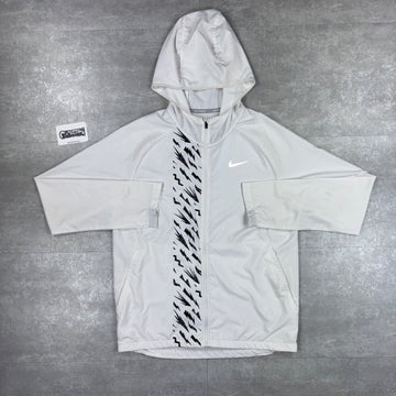 Nike Bolt Windbreaker - White