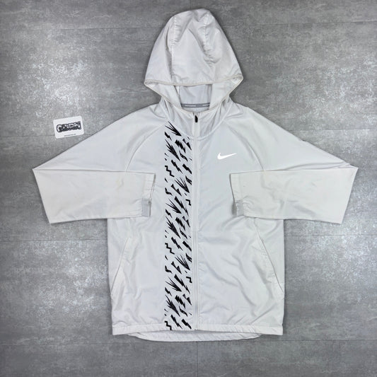 Nike Bolt Windbreaker - White