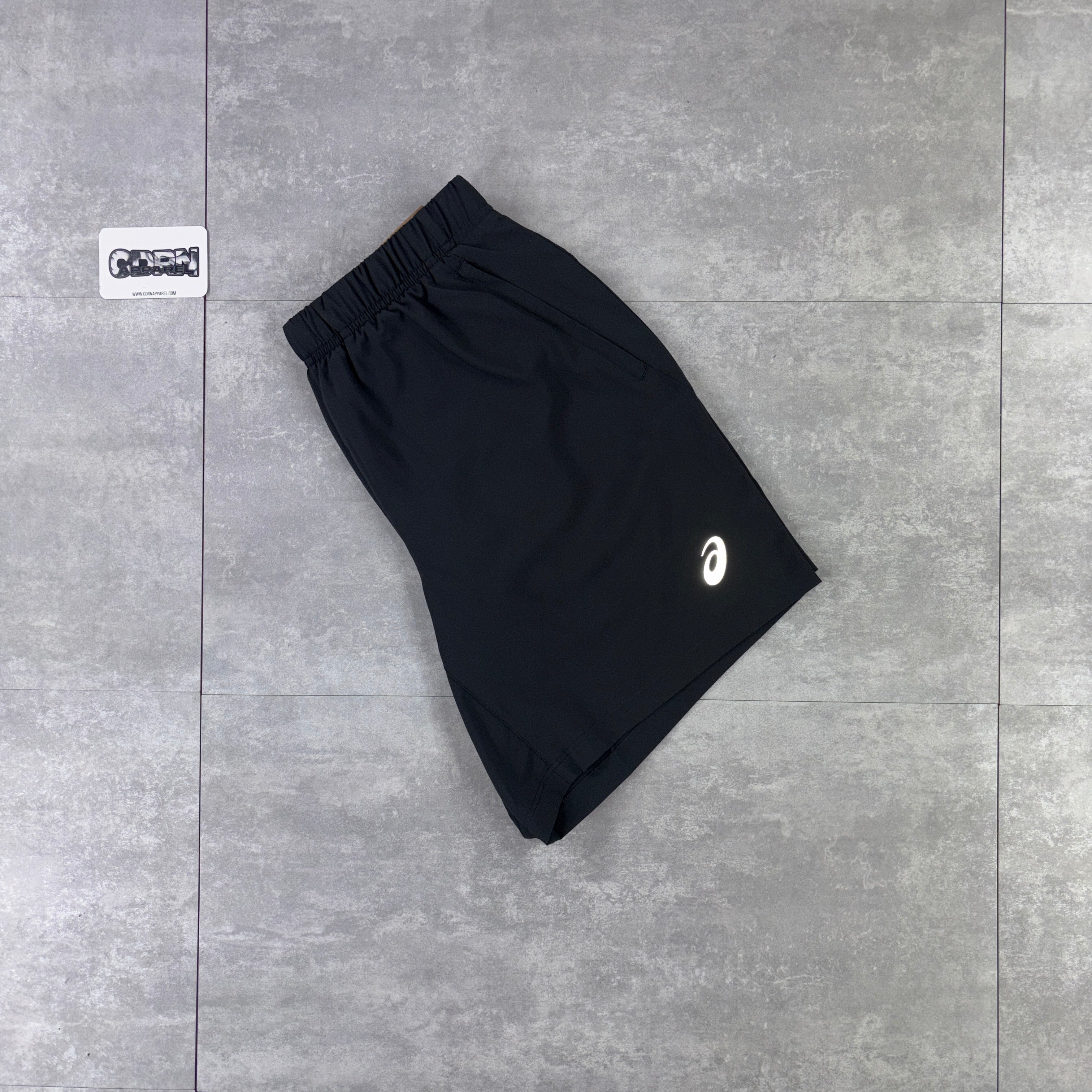 Asics Performance Shorts - Grey