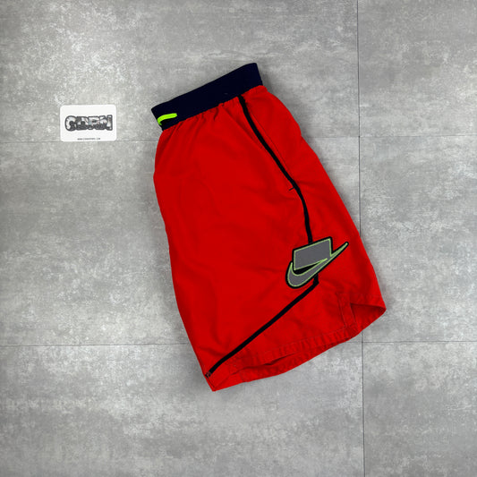 Nike Wildrun Meekz Shorts