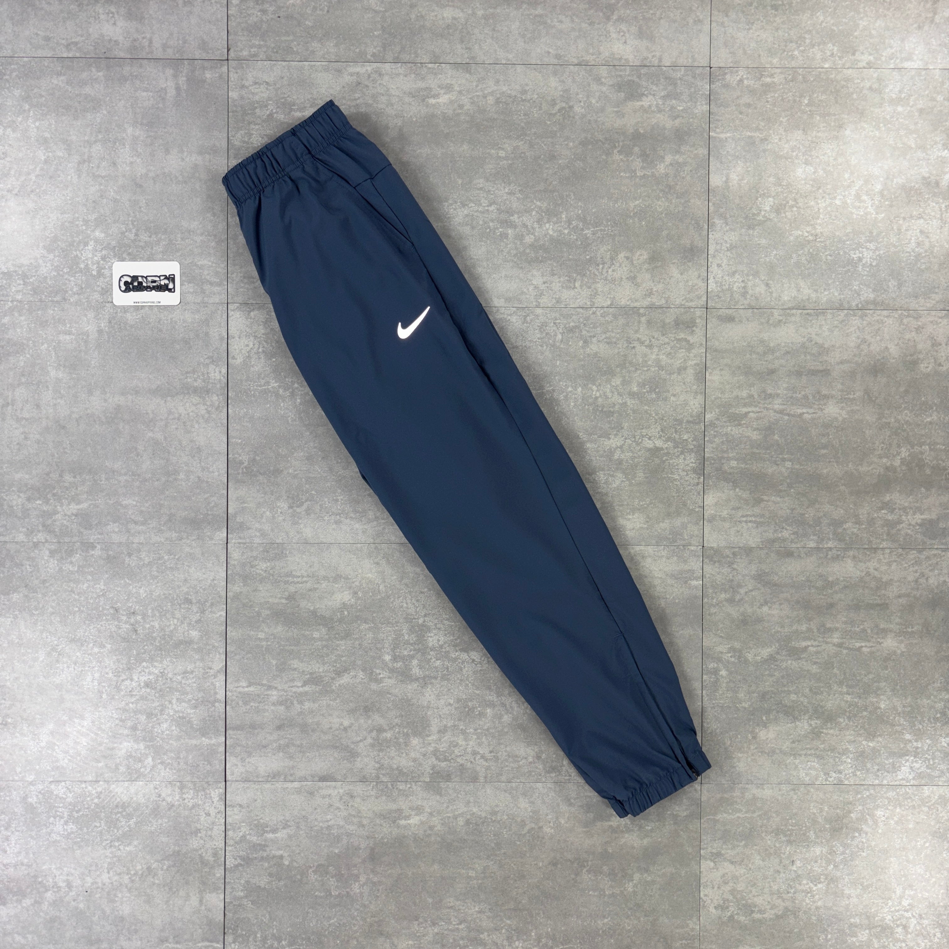 Nike Challenger Form Pants - Diffused Blue