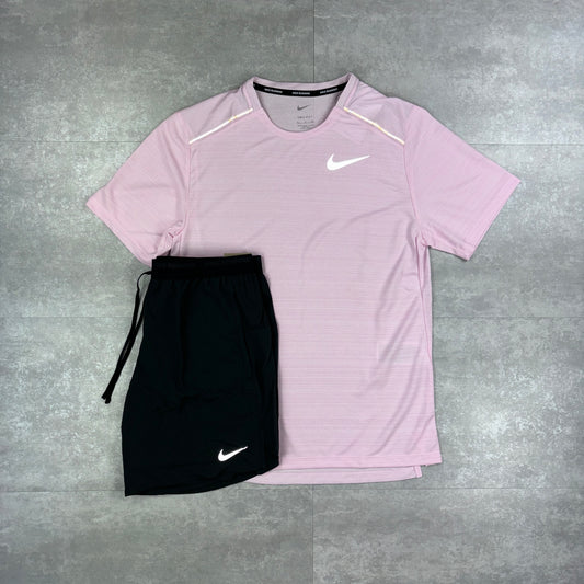 Nike Miler 1.0 - Pink Foam