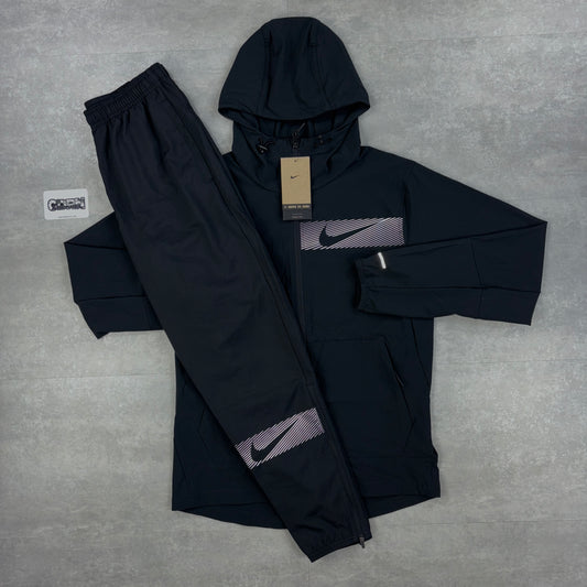 Nike Challenger Performance Pants - Black