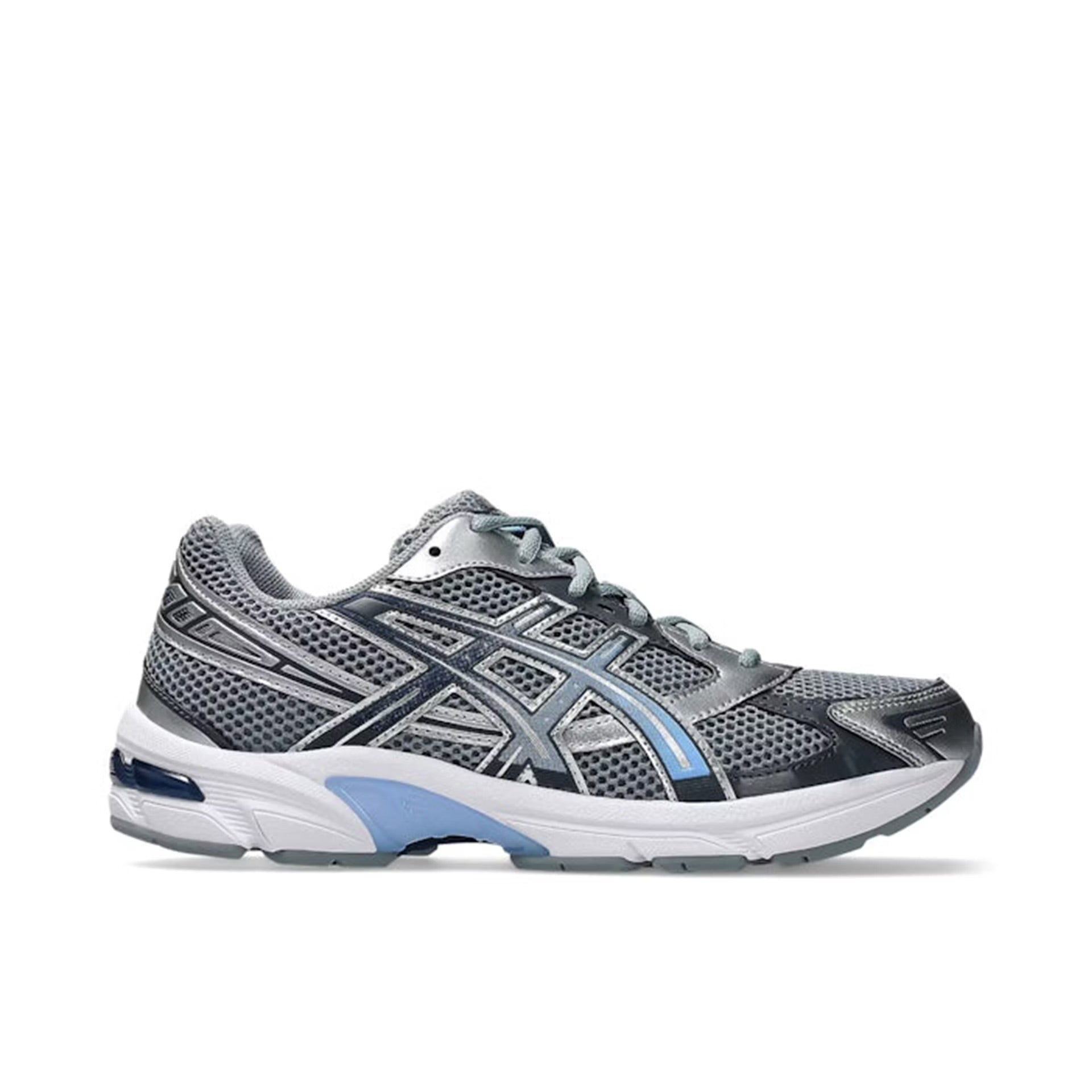 Asics Gel 1130 Trainer - Gravel Pure Silver
