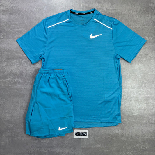 Nike Miler 1.0 - Baltic Blue