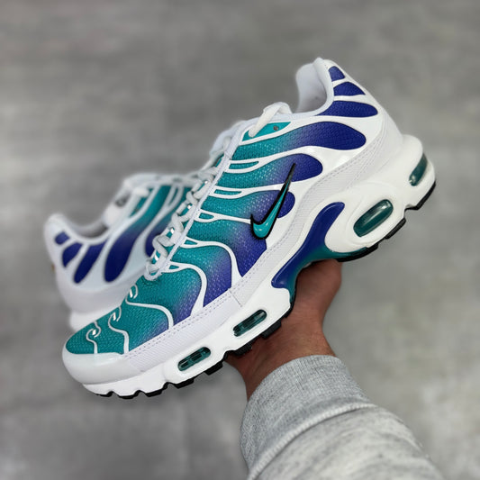 Nike Airmax Plus - Dusty Cactus