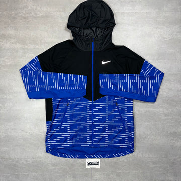 Nike Running Division Windbreaker - Blue