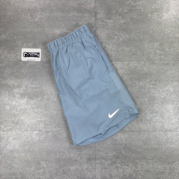 Nike Challenger Shorts 7” - Armoury Blue