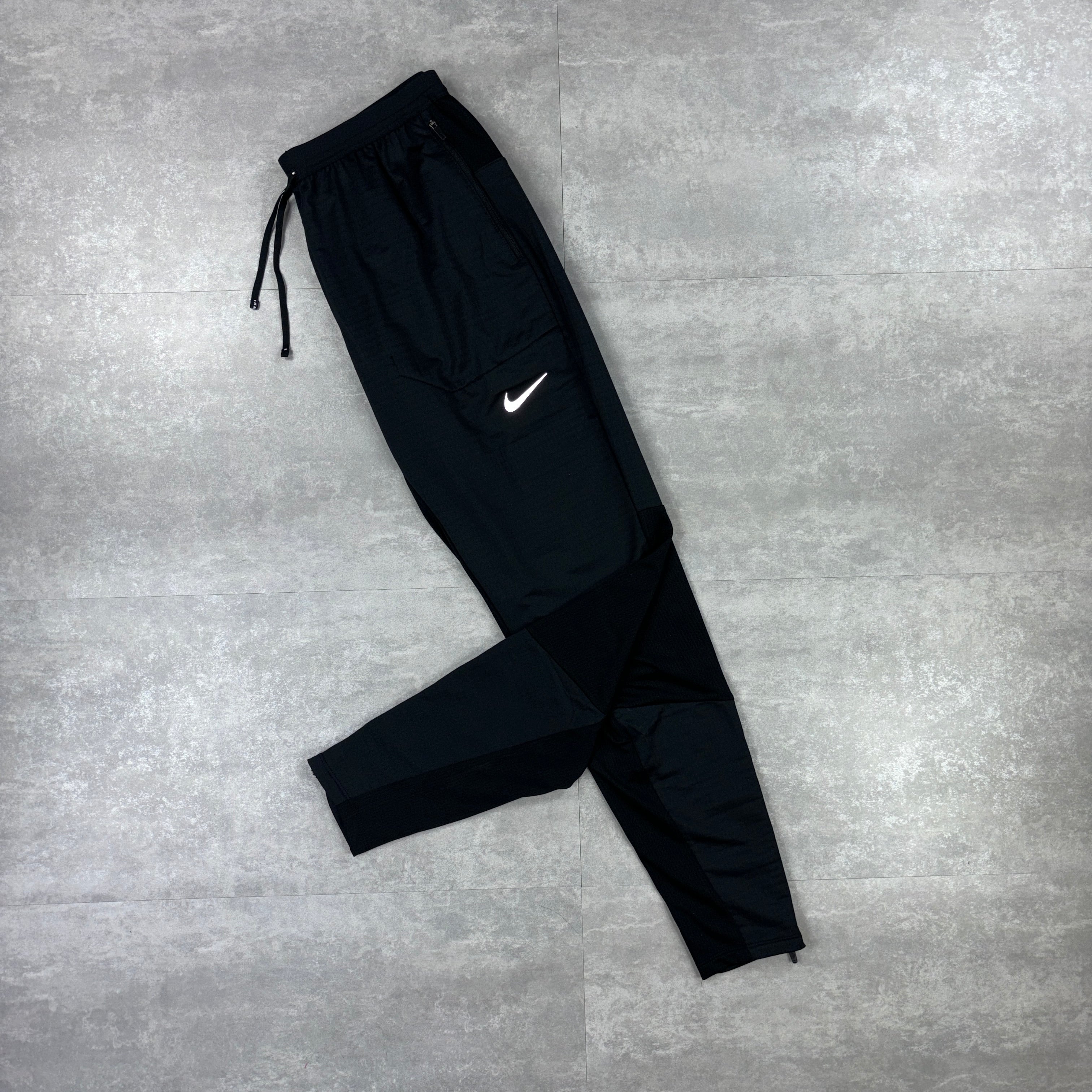 Nike Phenom Pants - Black