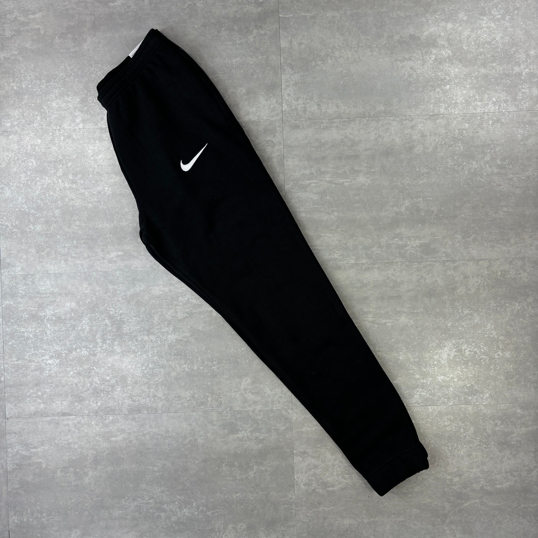 Nike Swoosh Pants - Black