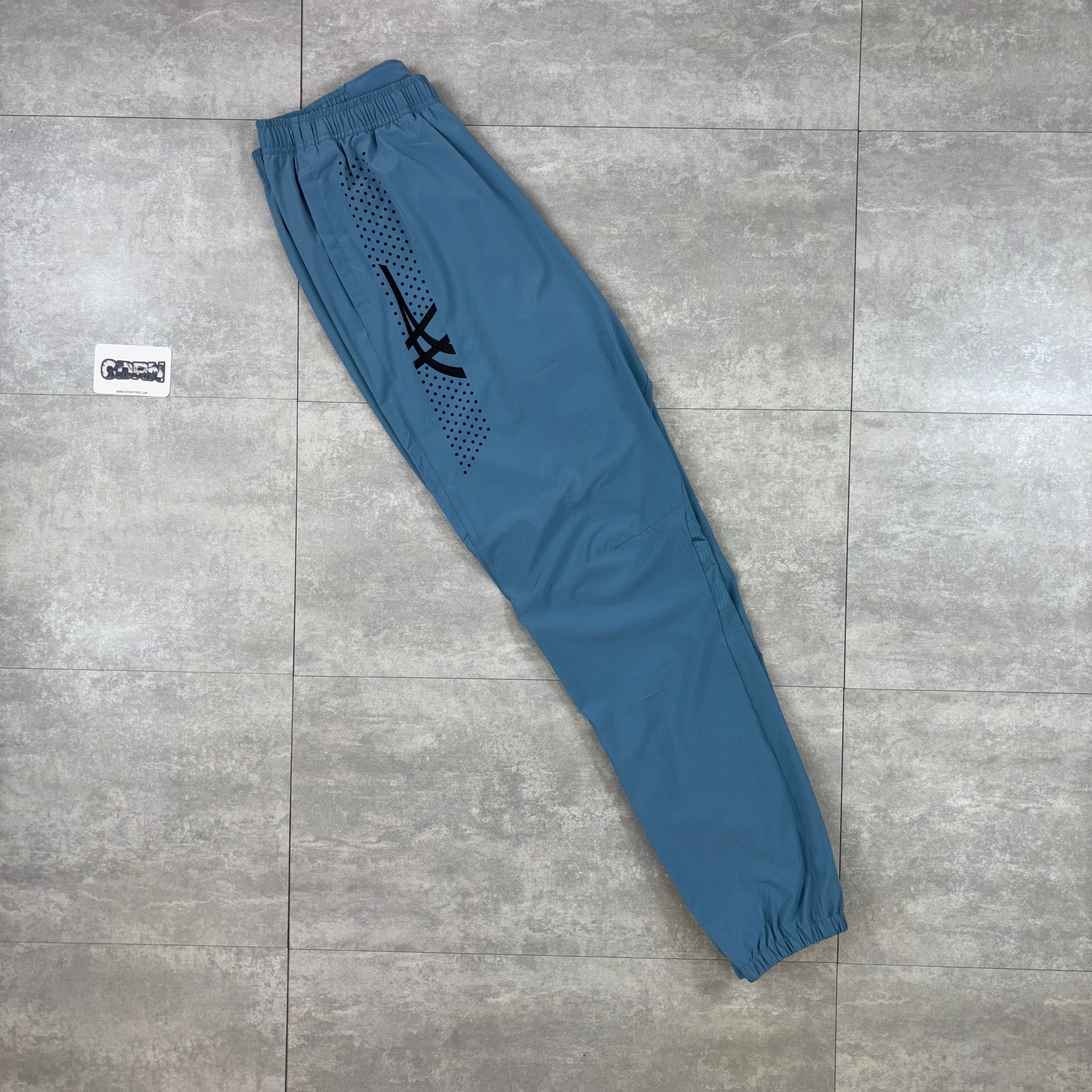Asics Core Icon Pants - Light Blue