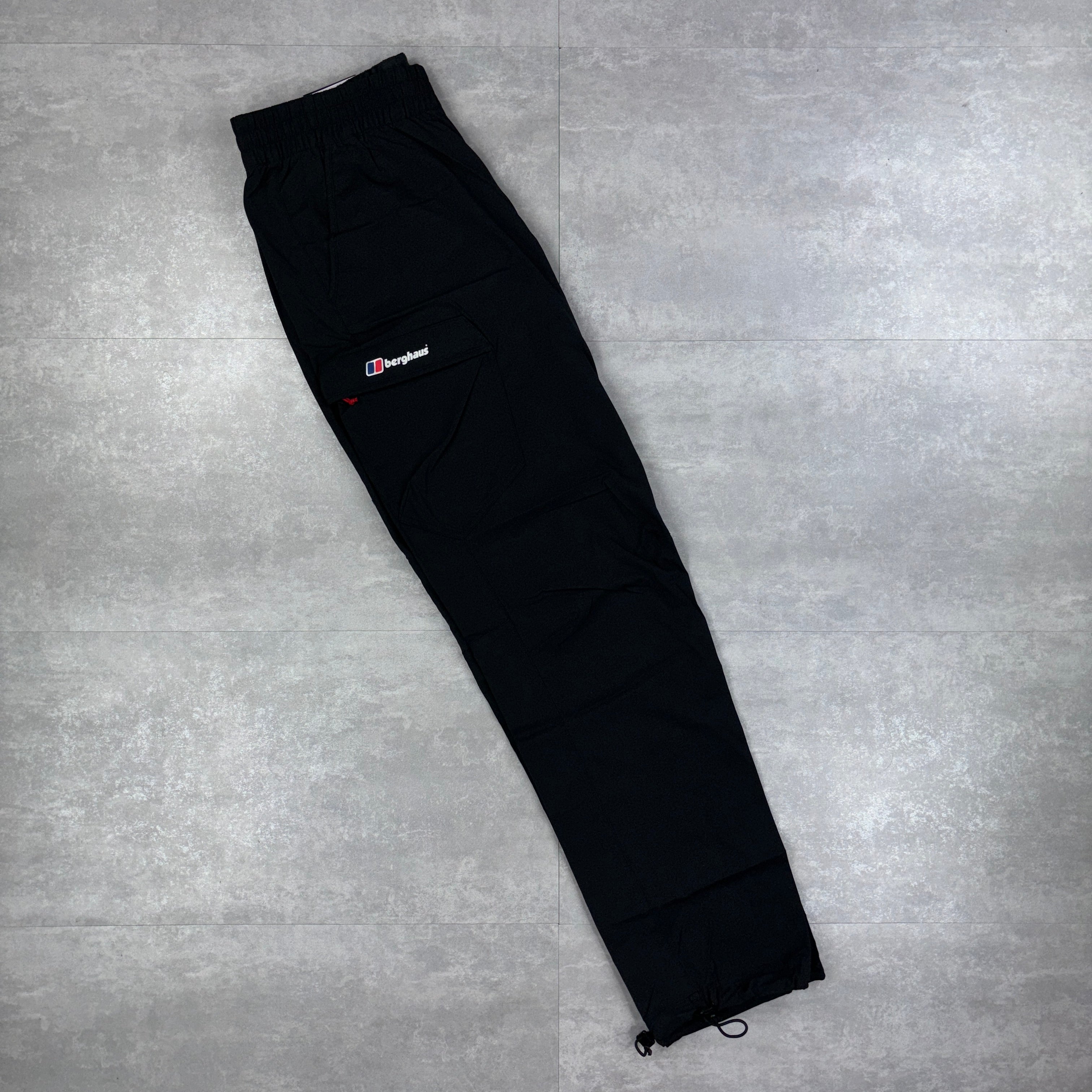 Berghaus Theran Woven Pants - Black