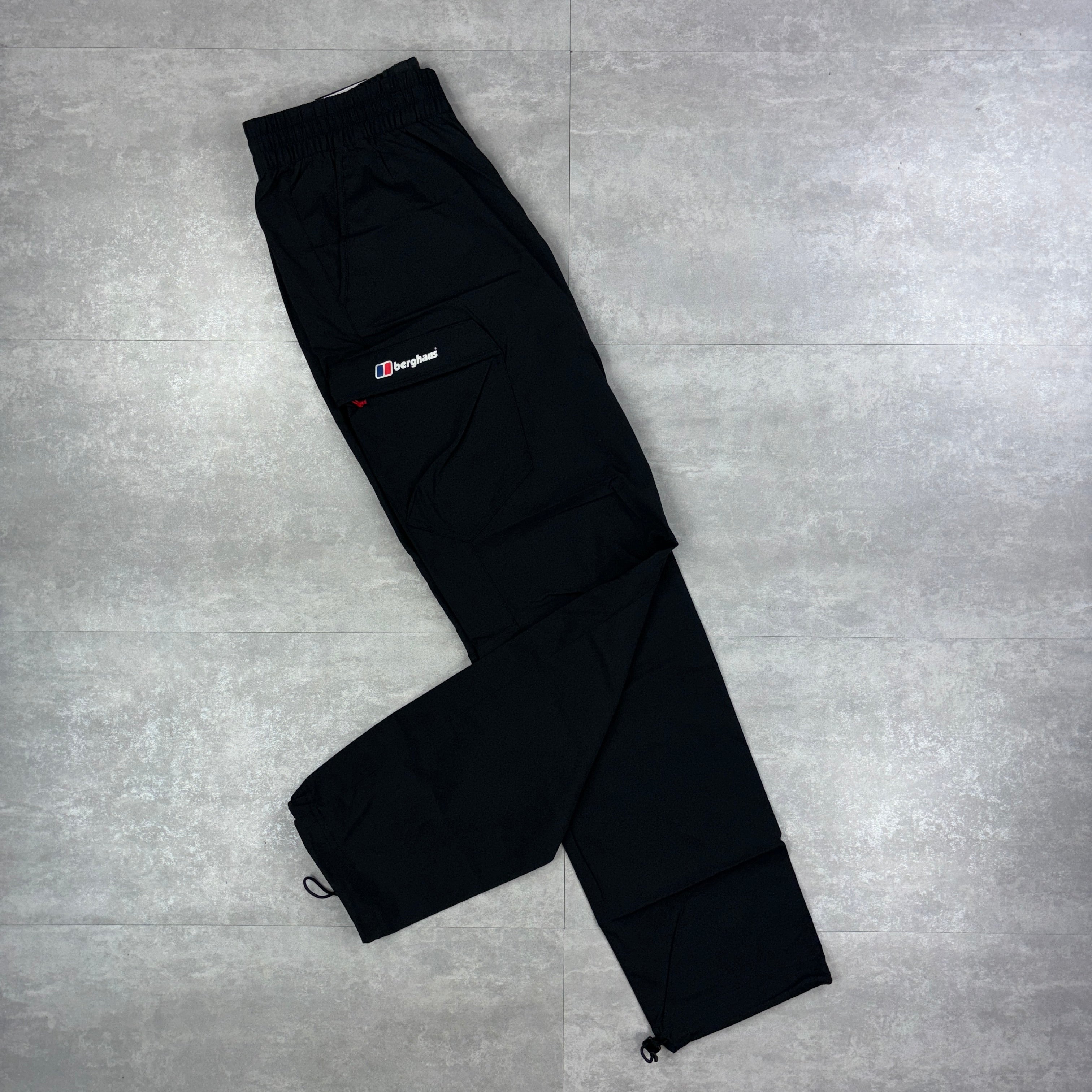 Berghaus Theran Woven Pants - Black