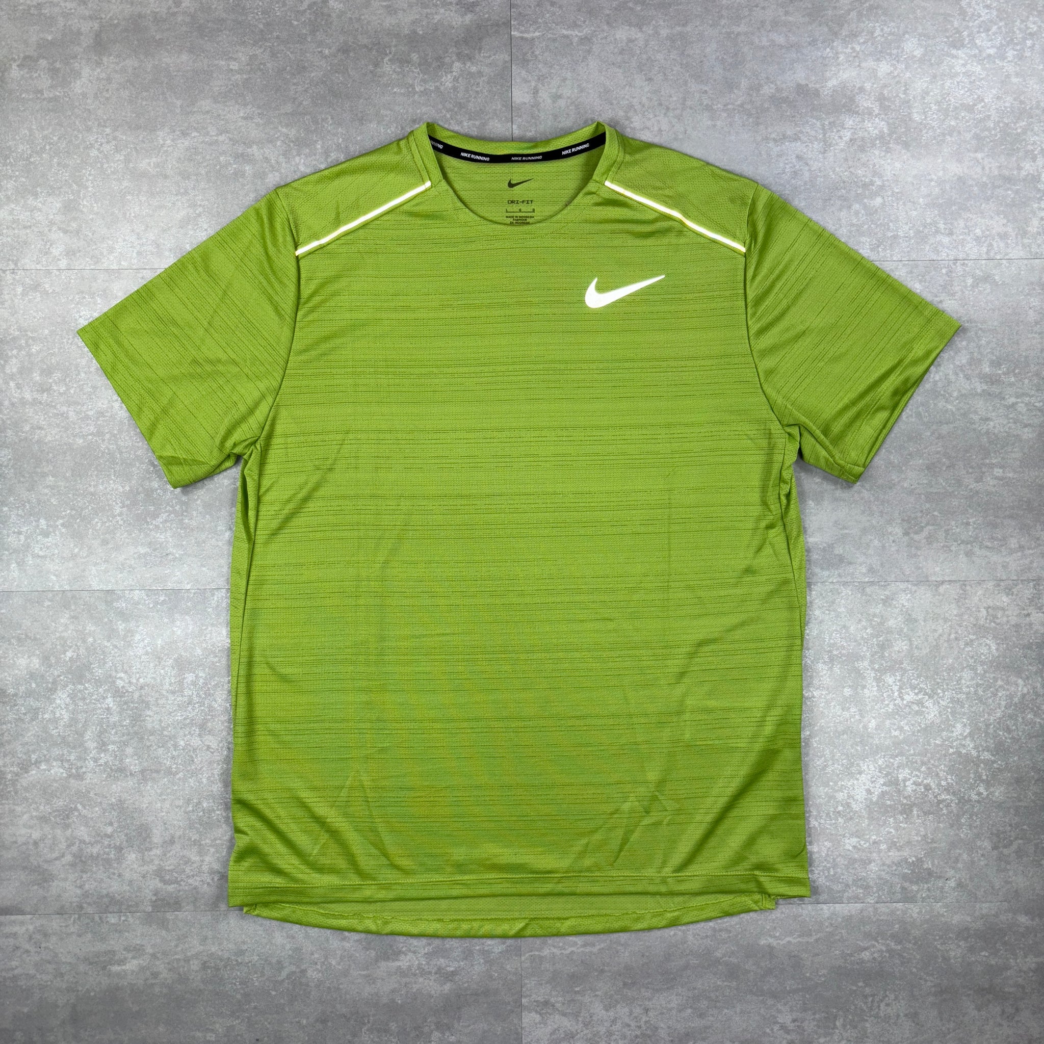 Nike Miler 1.0 - Kiwi