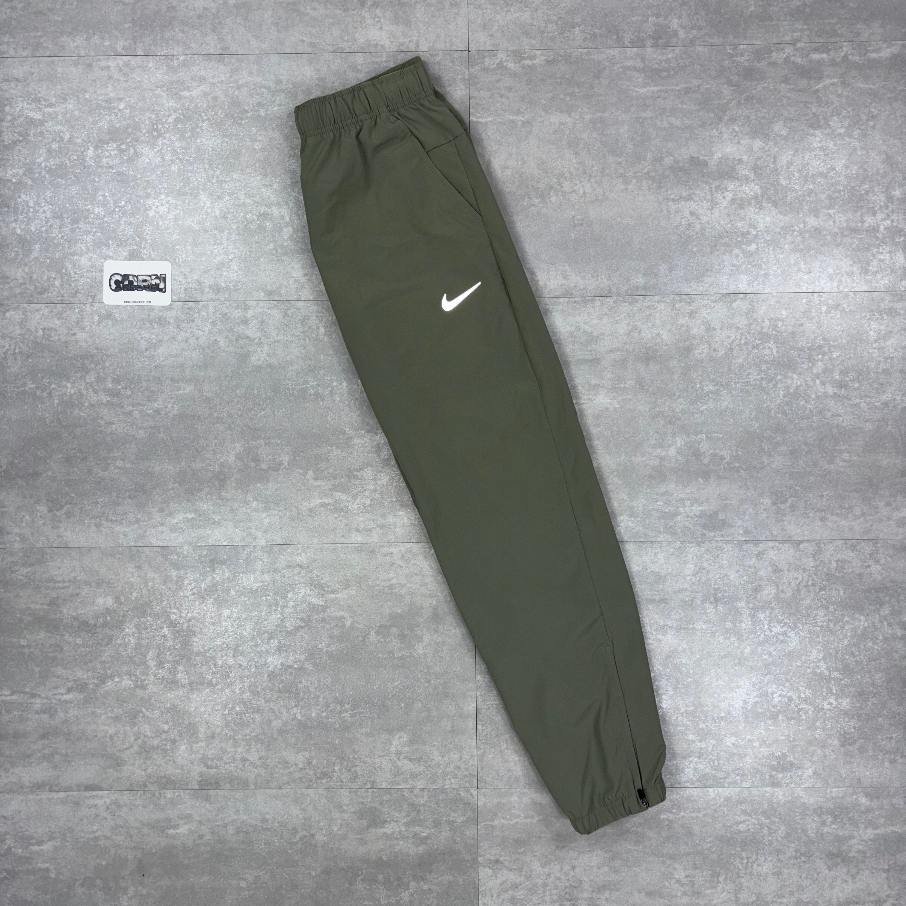 Nike Challenger Form Pants - Khaki