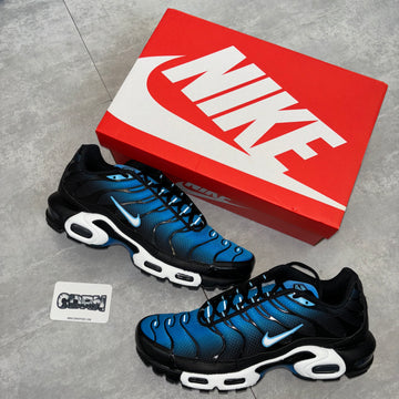 Nike Airmax Plus - Blue/Black