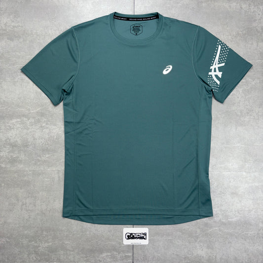 Asics Icon T-Shirt - Teal