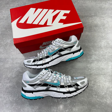 Nike P6000 Trainer - Dusty Cactus