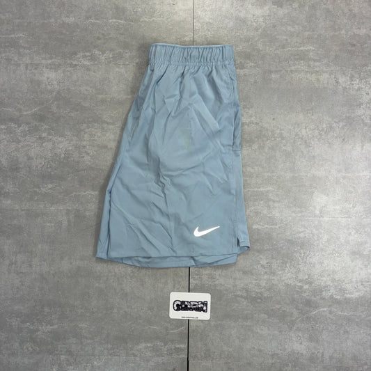 Nike Challenger Shorts 7” - Sky Blue
