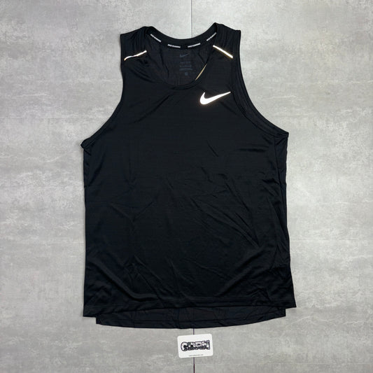 Nike Miler Vest 1.0 - Black