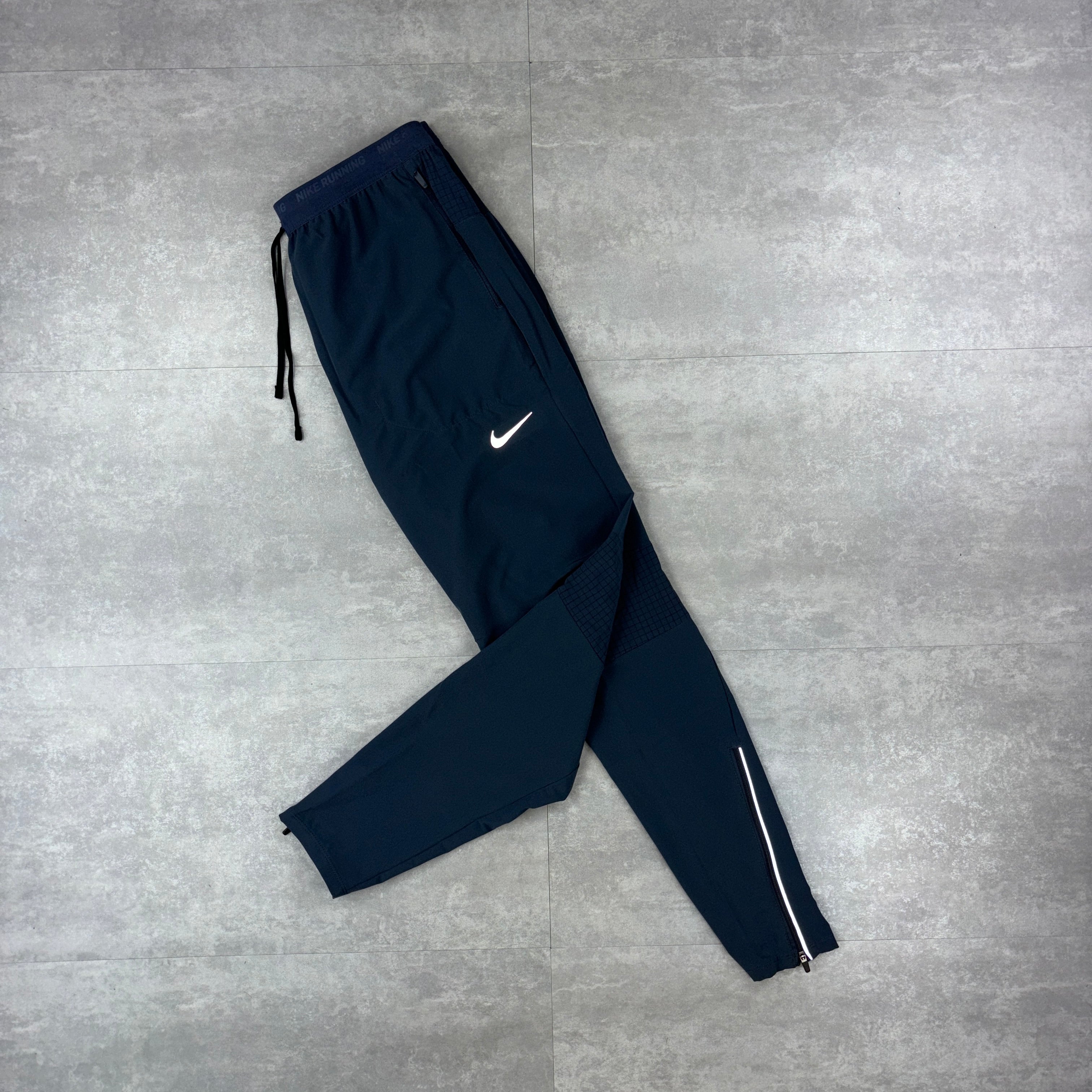 Nike Phenom Pants - Navy