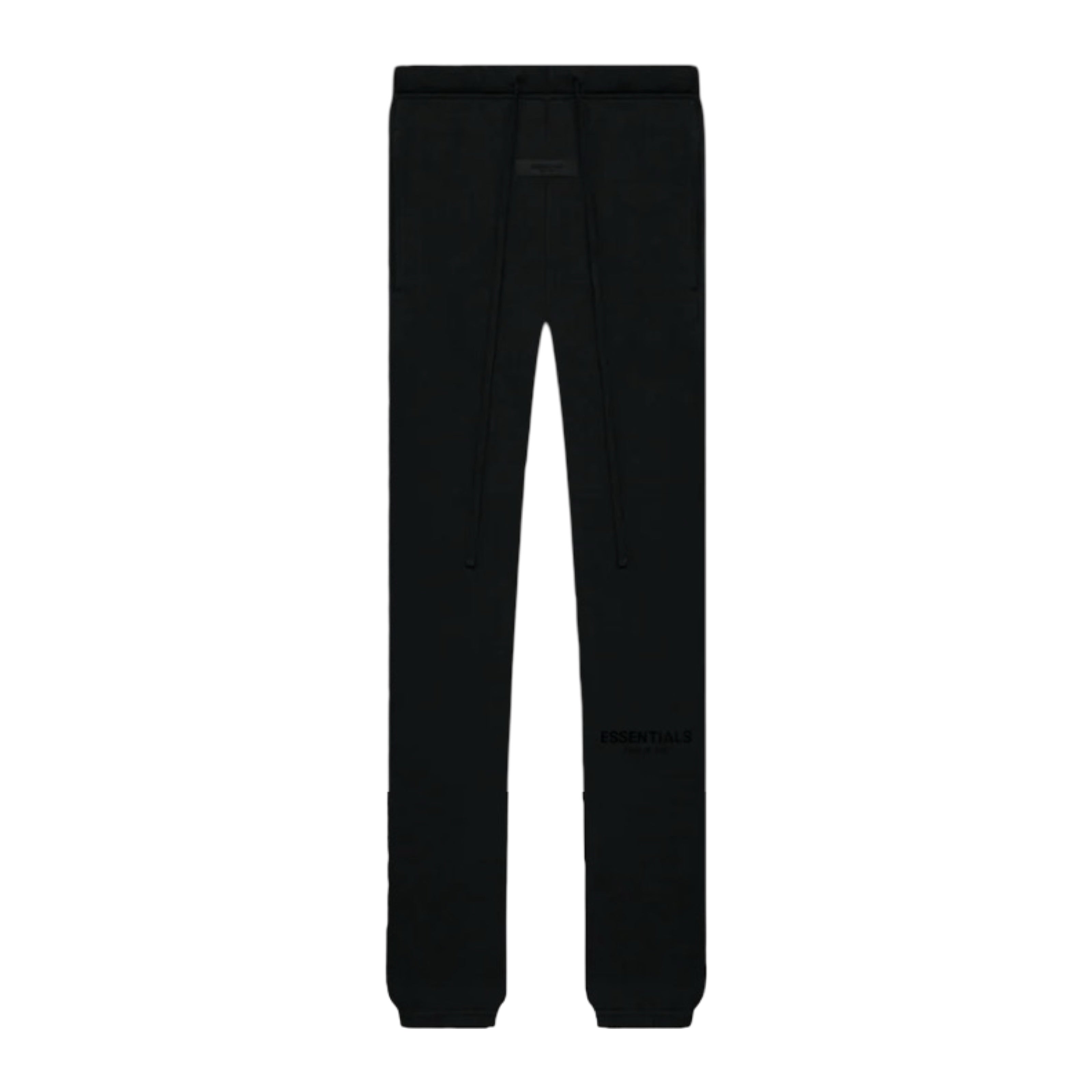 Essentials SS22 Pants - Limo