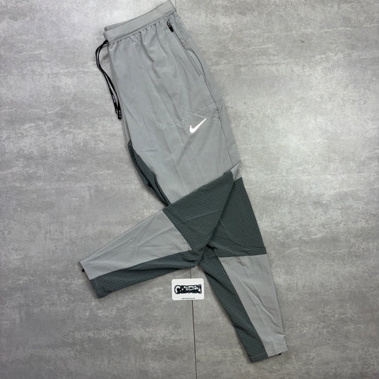 Nike Phenom Pants - Grey