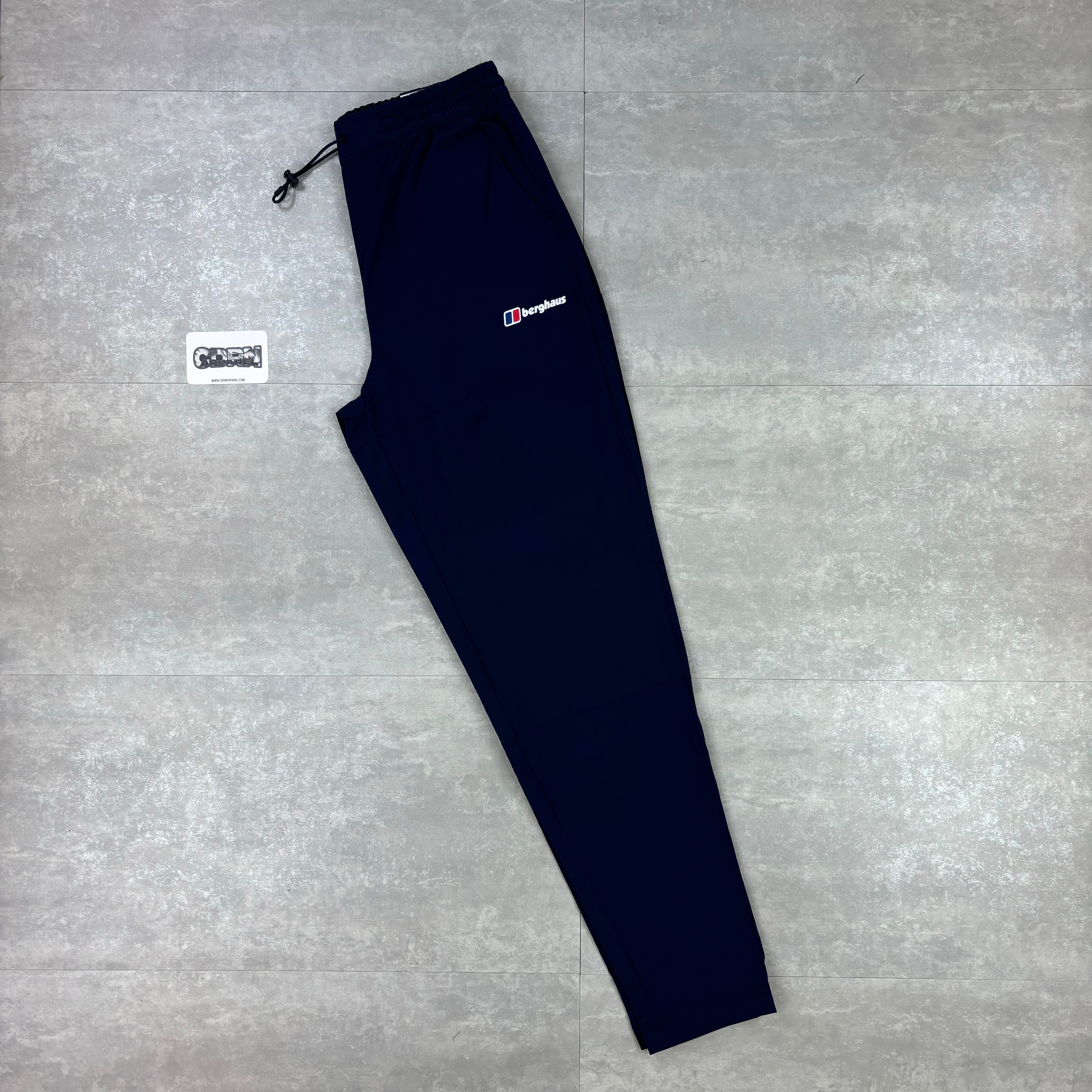 Berghaus Theran Pants - Navy