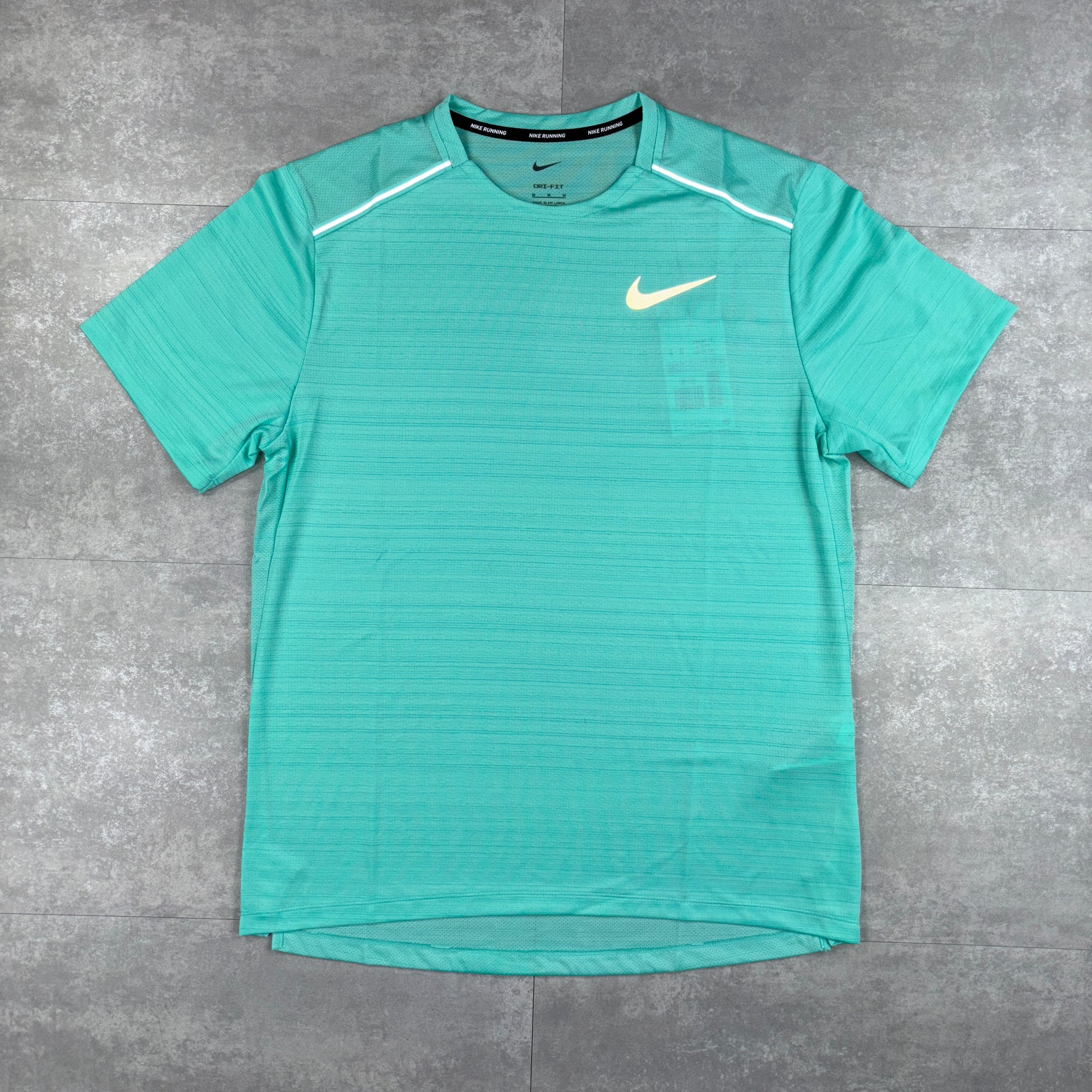 Nike Miler 1.0 - Mint