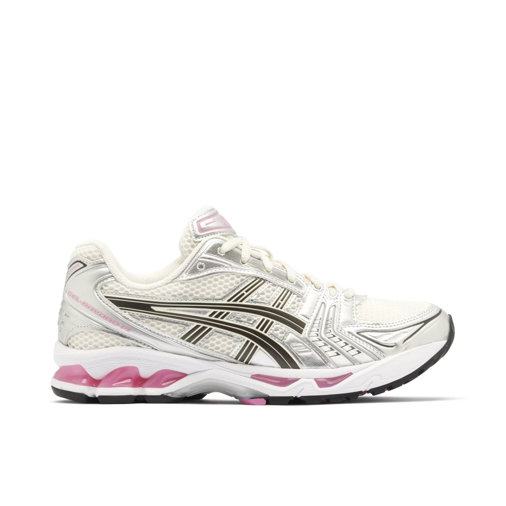 Asics Gel Kayano 14s - Sweet Pink