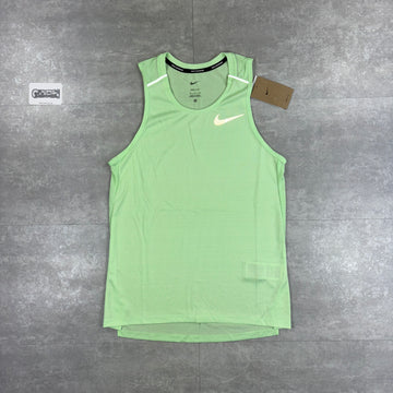 Nike Miler Vest 1.0 - Vapour Green