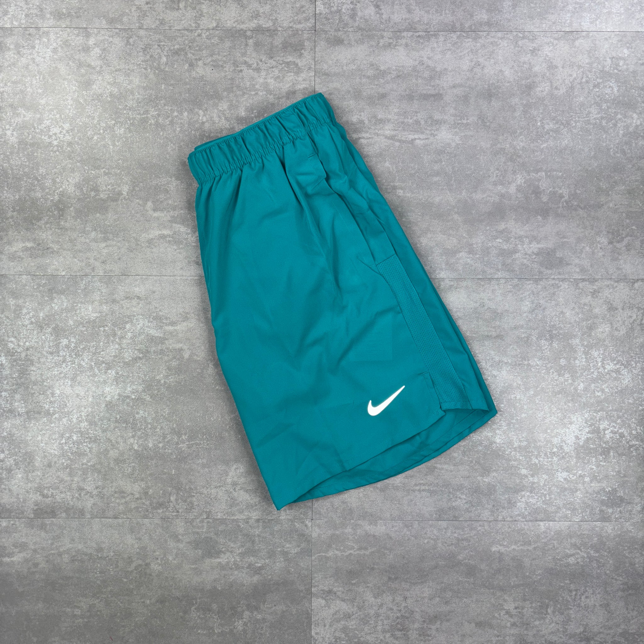 Nike Challenger Shorts - Dusty Cactus