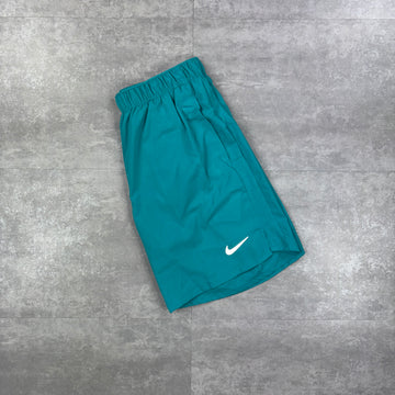Nike Challenger Shorts - Dusty Cactus