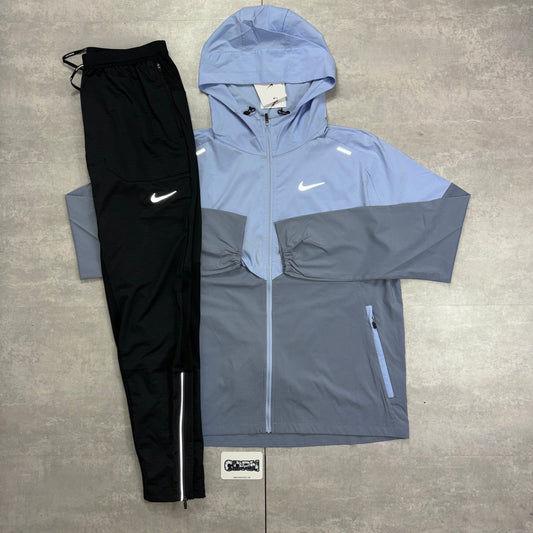 Nike UV Windbreaker Cobalt Bliss & Black Phenom Pants