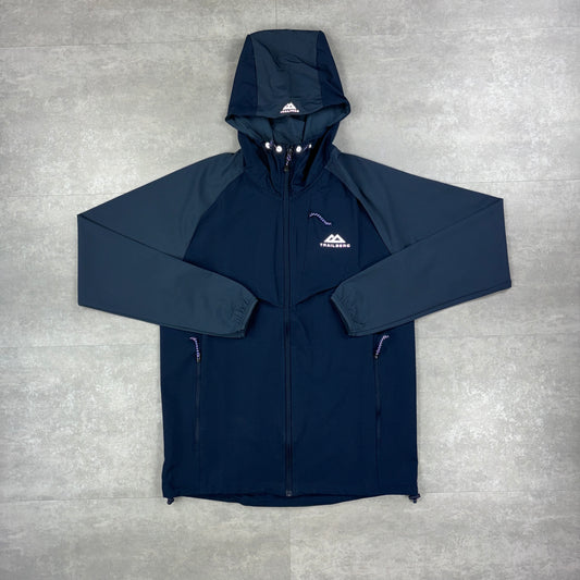 Trailberg Rapid Keyline Tracksuit - Navy