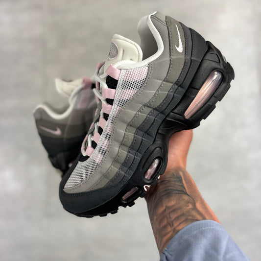 Nike Airmax Big Bubble 95 - Pink Foam