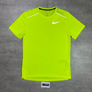 Nike Miler 1.0 - Volt/Neon
