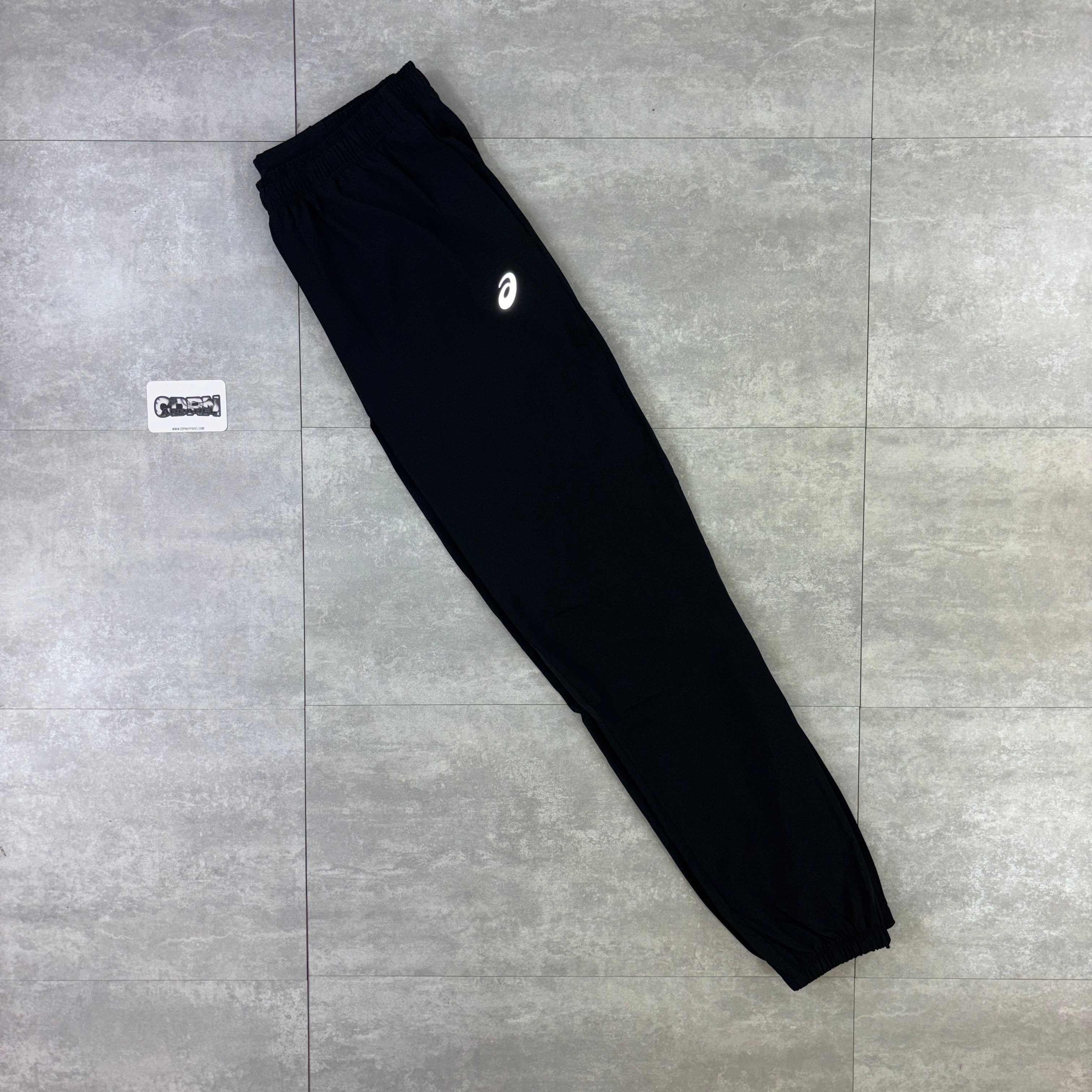 Asics Core Icon Pants - Black