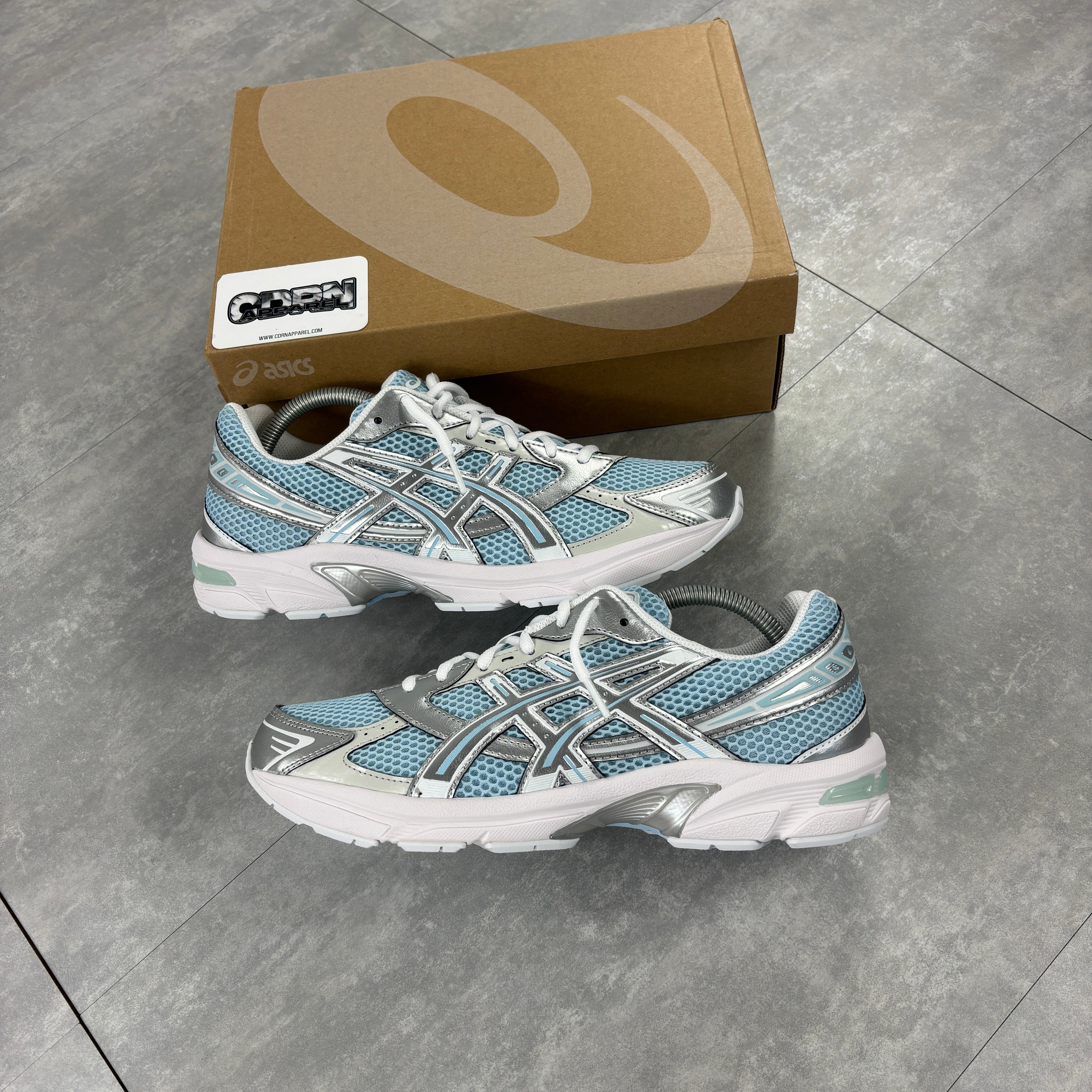 Asics Gel 1130 - Baby Blue