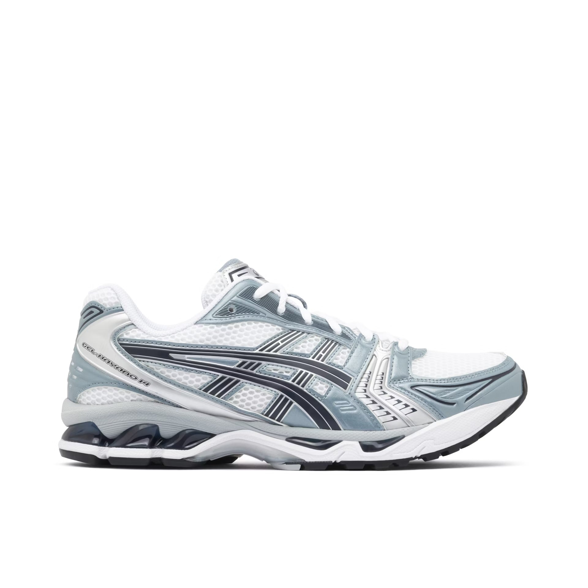 Asics Gel Kayano 14s - Fjord Grey