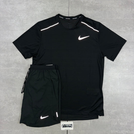 Nike Miler 1.0 - Black