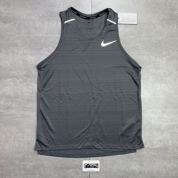 Nike Miler Vest 1.0 - Grey