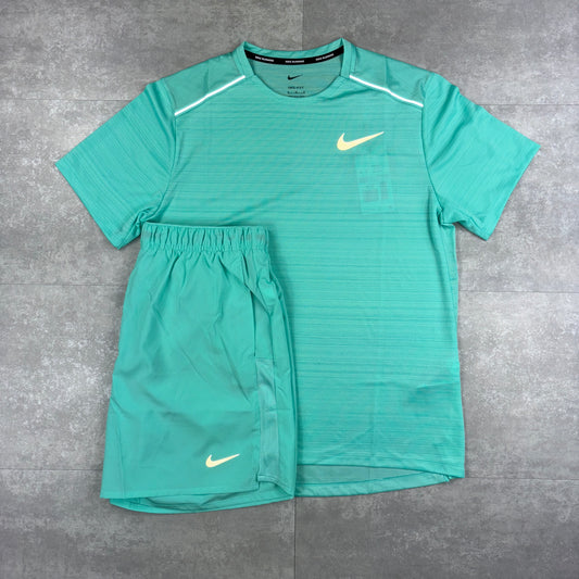 Nike Miler 1.0 - Mint