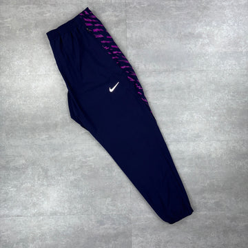 Nike Challenger Pants - Purple Bolt